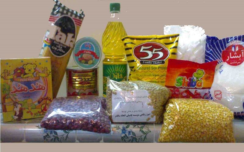 اهمیت بسته‌بندی